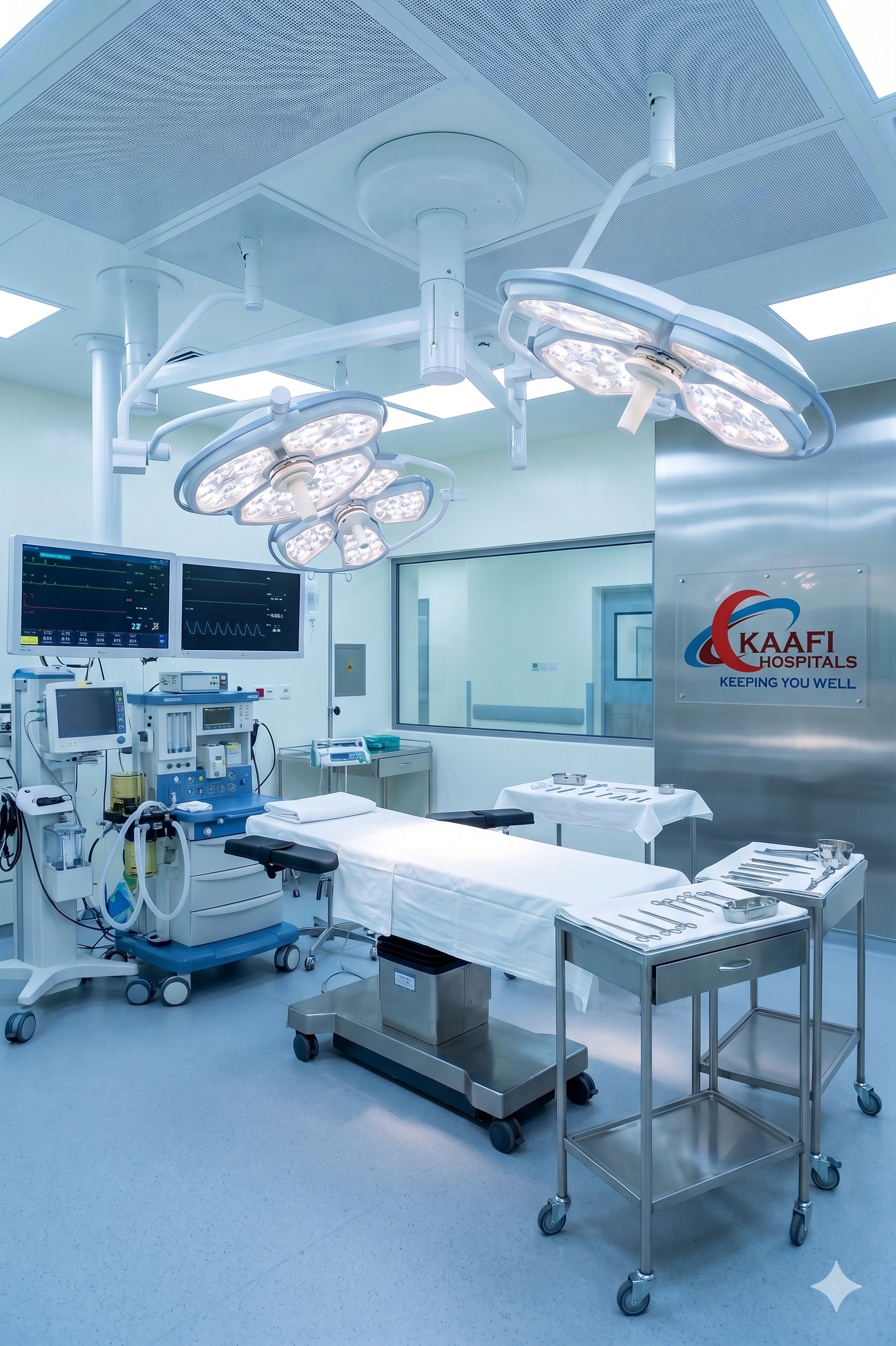 GENERAL SURGERY 