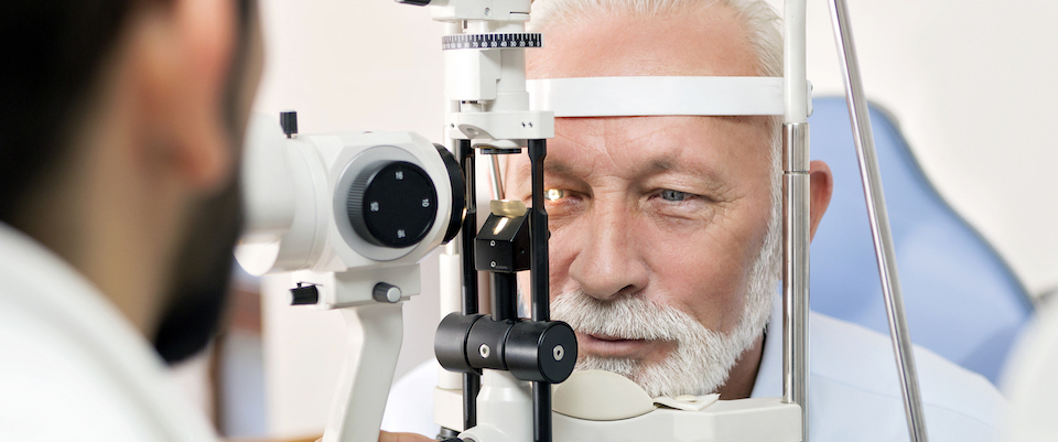 Opthalmology Department