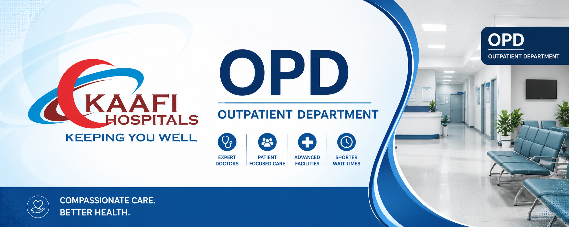 Outpatient Department (OPD)