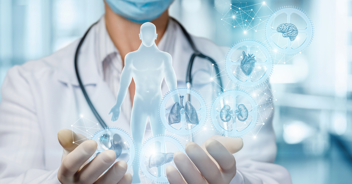 Internal Medicine