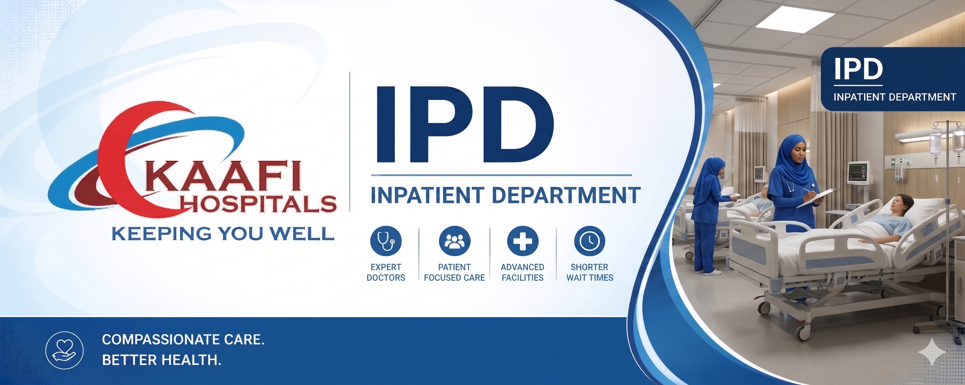 Inpatient Services (IPD)