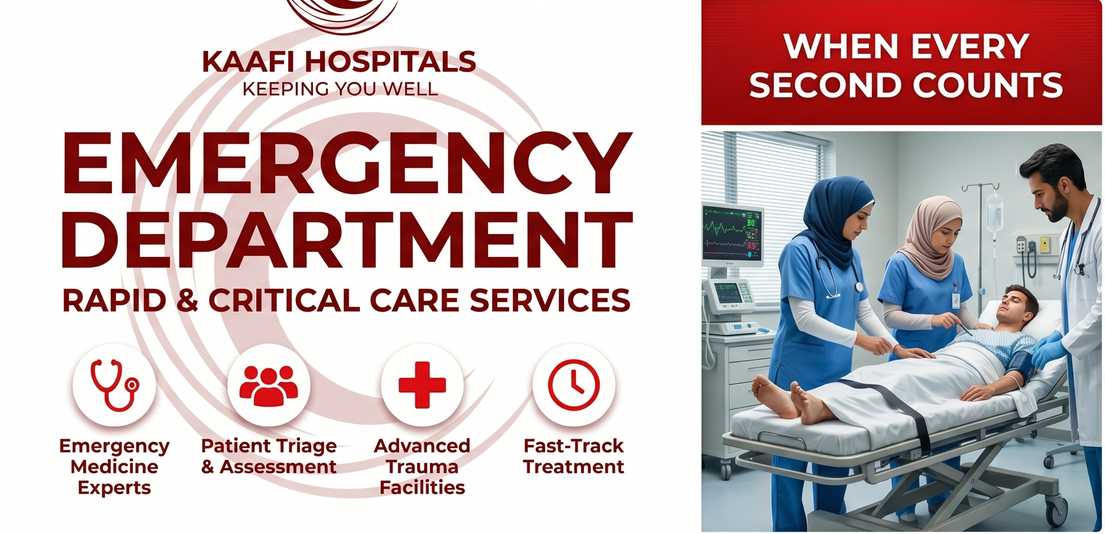 Emergency & Critical Care
