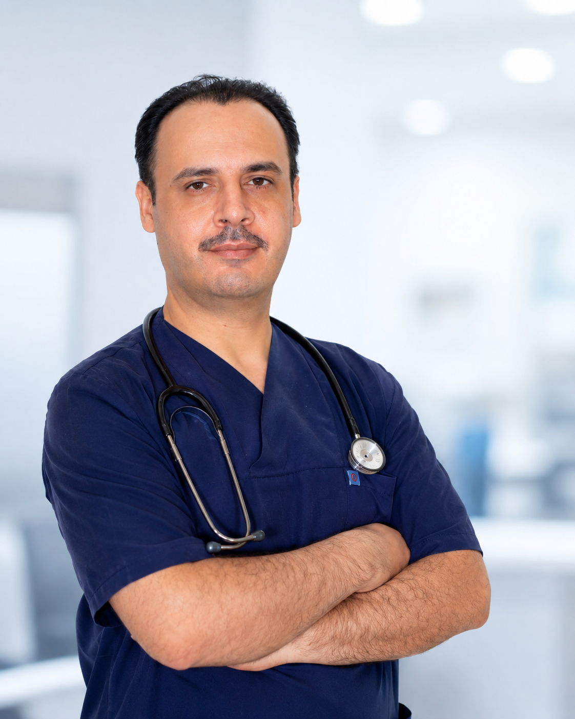 Doctor Image