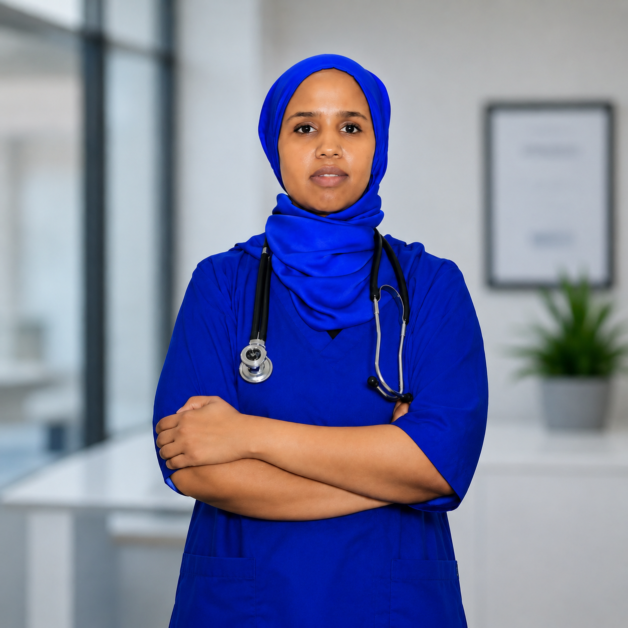 Doctor Image