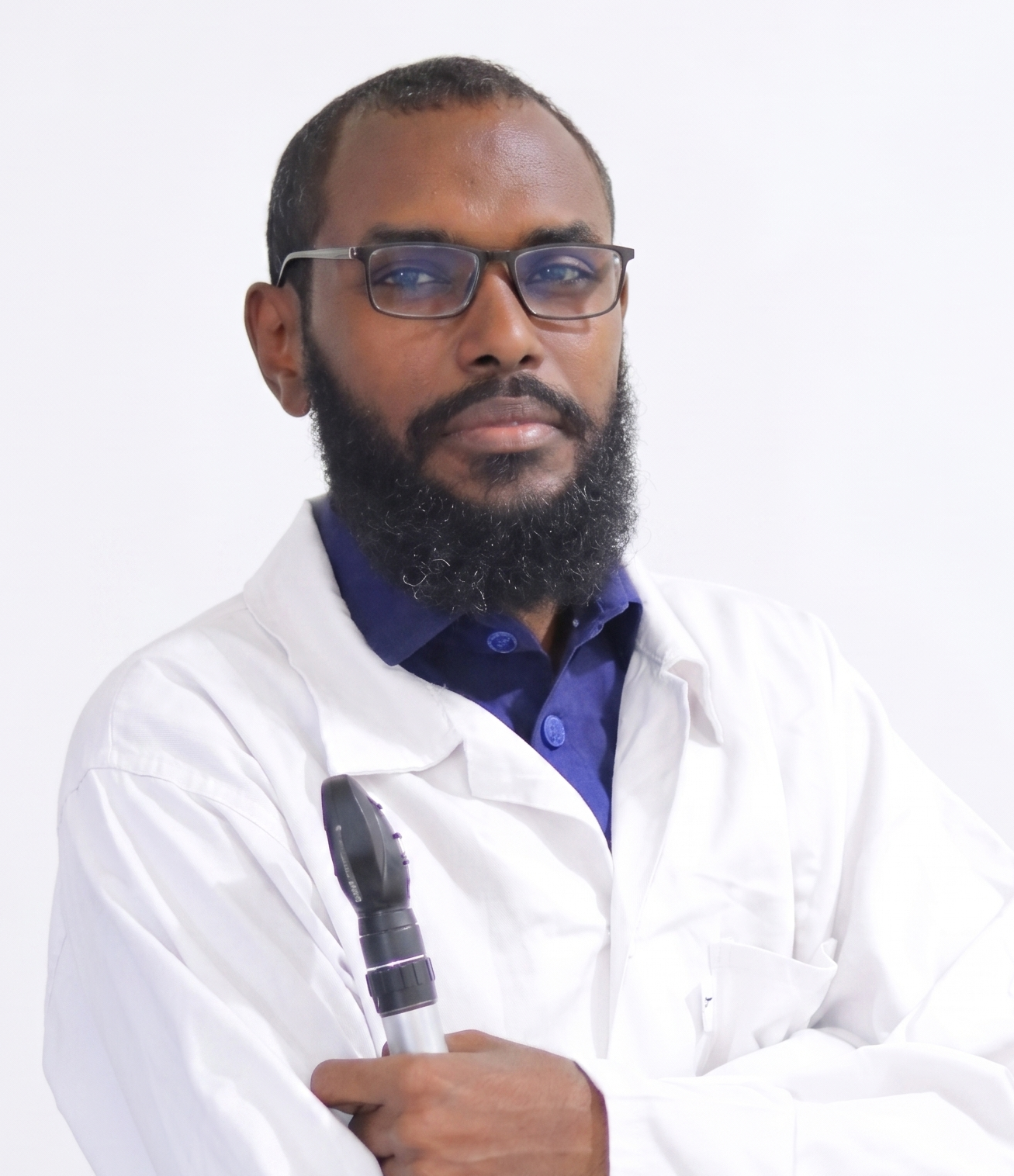 DR MOHAMUD ALI (MUSLIM)