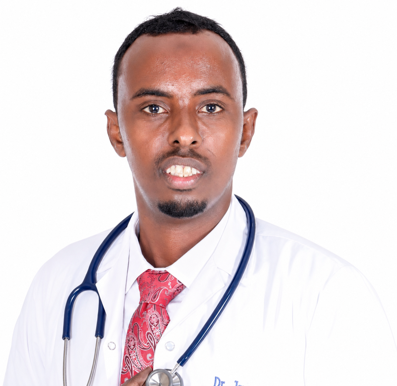 Doctor Image